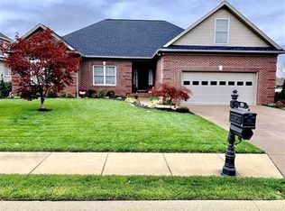 2524 Aiden Dr, Evansville, IN 47725