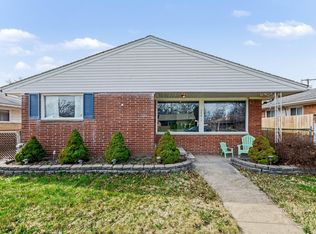 24617 Culver St, Saint Clair Shores, MI 48080