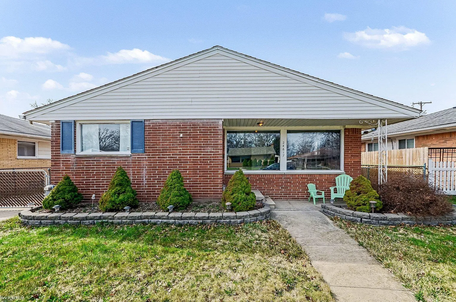 24617 Culver St photo 1
