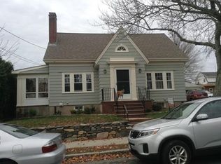 422 Rochester St, Fall River, MA 02720