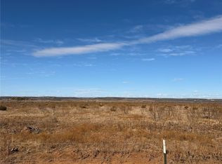 TRACT County Road 343, Merkel, TX 79536