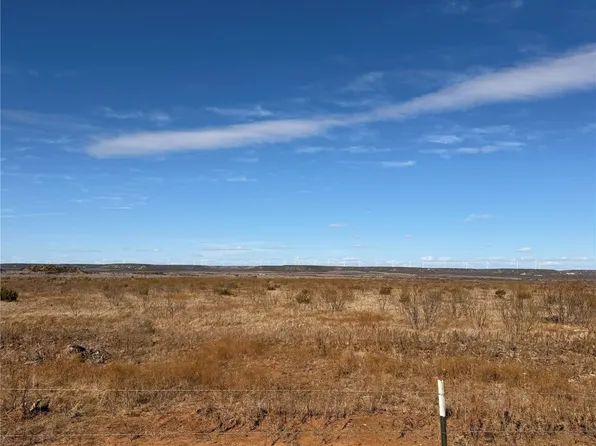 TRACT County Road 343, Merkel, TX 79536