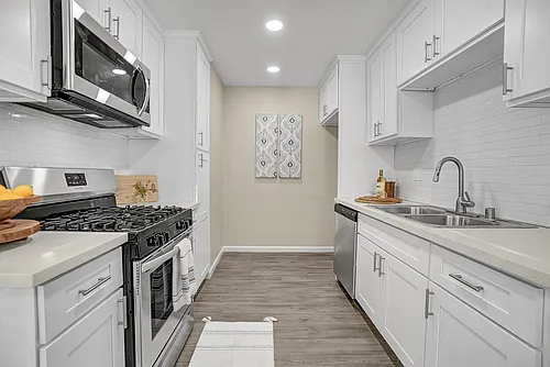 Las Casitas Apartments - Redlands, CA Photo 1
