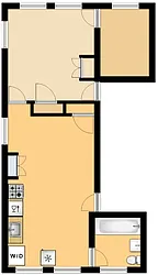 Rented by The LeBlanc Organization Inc