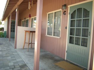 1001 El Embarcadero Rd, Goleta, CA 93117