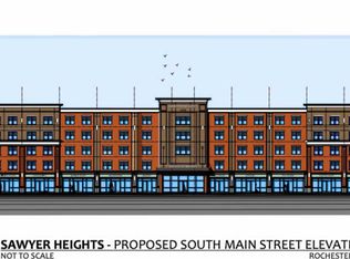 161 S Main St, Rochester, NH 03867