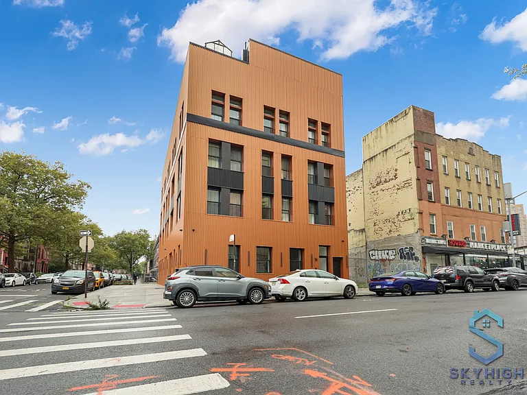 36 Howard Ave #4D — Photo 25
