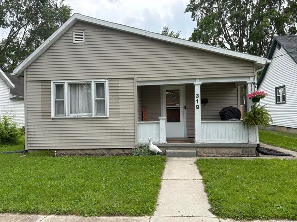 319 Beech St, Saint Marys, OH 45885
