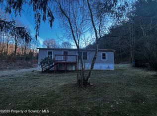2526 Franklin Hill Rd, Hallstead, PA 18822