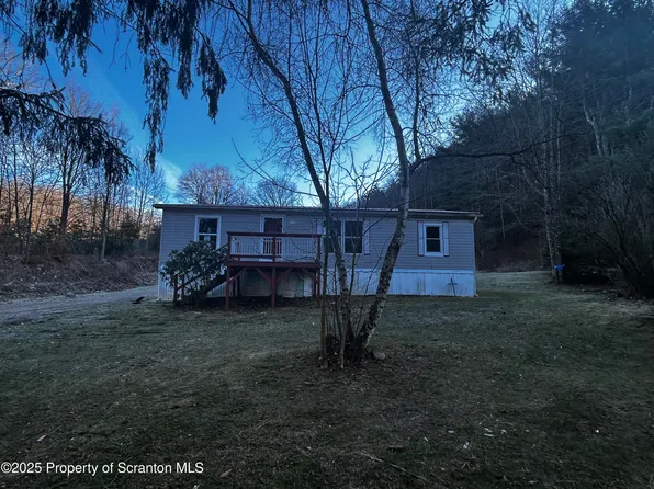 2526 Franklin Hill Rd, Hallstead, PA 18822