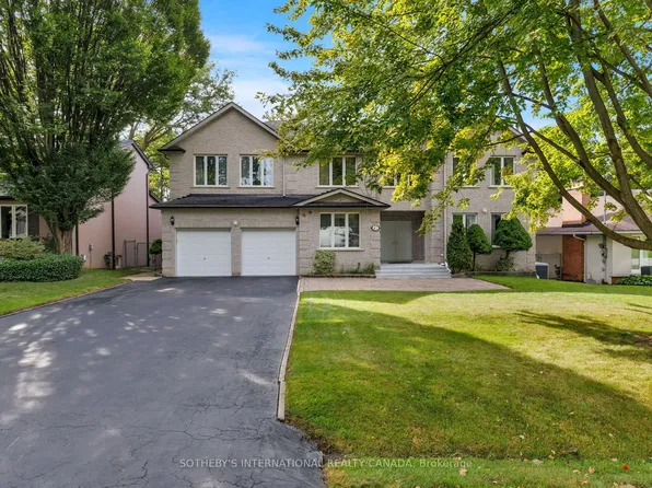 47 Great Oak Dr, Toronto, ON M9A 1N3