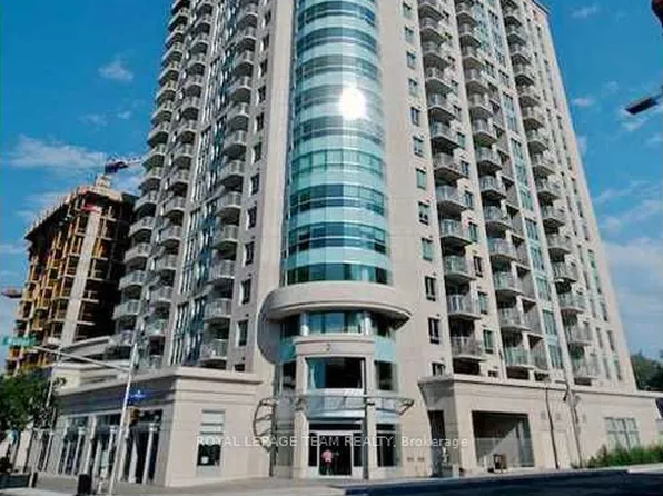 234 Rideau St, Ottawa, ON