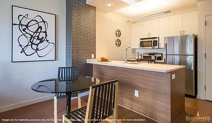 Rented by Heatherwood Communities