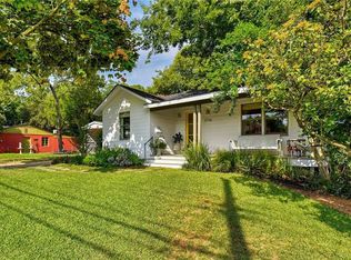 3706 Werner Ave, Austin, TX 78722