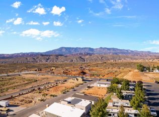 24 Black Rock Rd, Hurricane, UT 84737