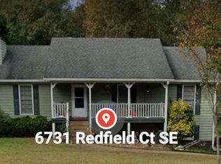 6731 Redfield Ct, Acworth, GA 30102