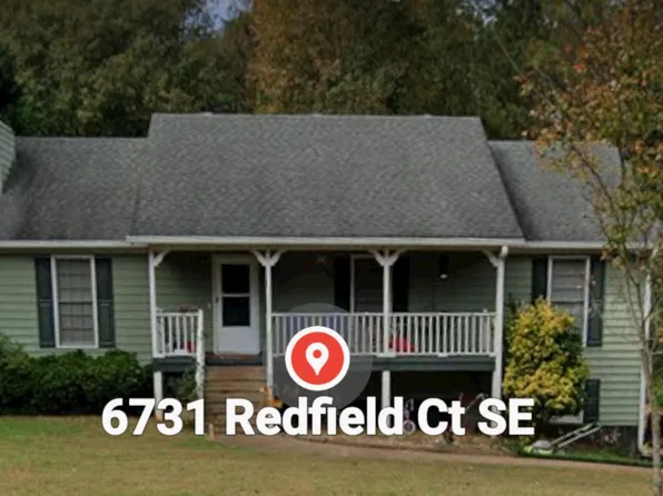6731 Redfield Ct, Acworth, GA 30102