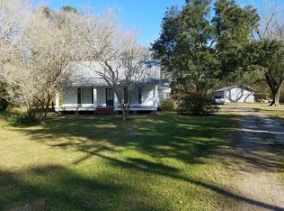 27850 Old South Walker Rd, Walker, LA 70785