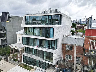 Rented by Keller Williams NYC