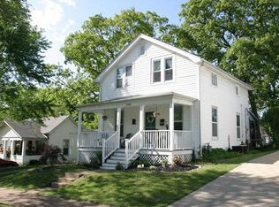 6945 Lindenwood Ave, Saint Louis, MO