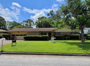 1601 Lance St, Lufkin, TX 75901