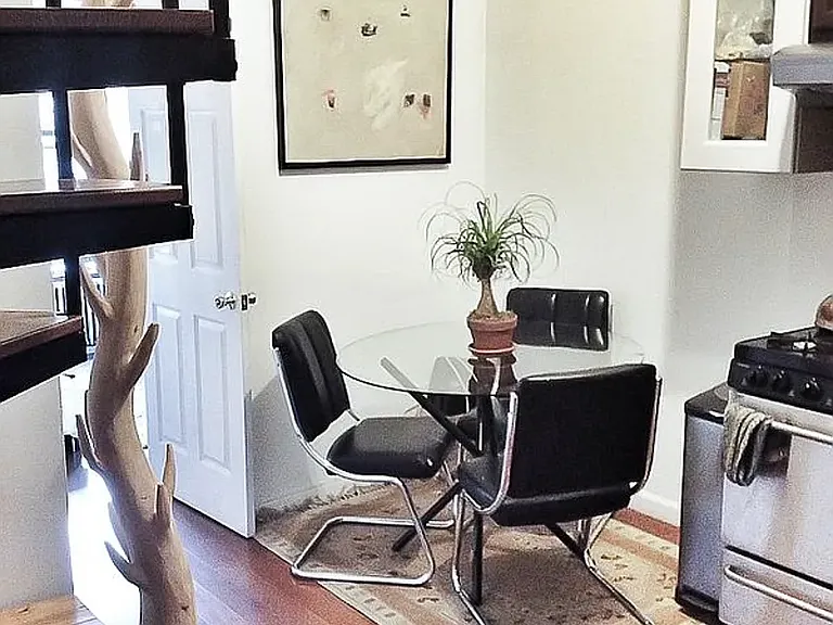 63 Carmine St #4B — Photo 4