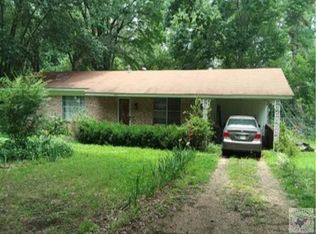 7337 Mark St, Texarkana, AR 71854