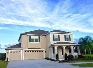 4106 Blue Major Dr, Windermere, FL 34786