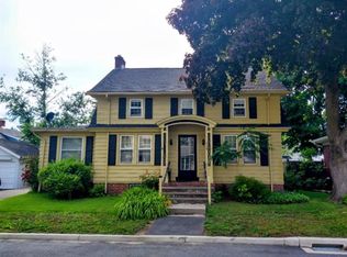 119 Benham St, Torrington, CT 06790