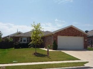 545 Winbridge Ln, Haslet, TX 76052