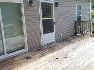 8168 Red House Rd, Edisto Island, SC 29438