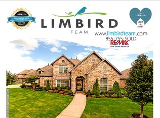 1603 NE Greenbrier Rd, Bentonville, AR 72712