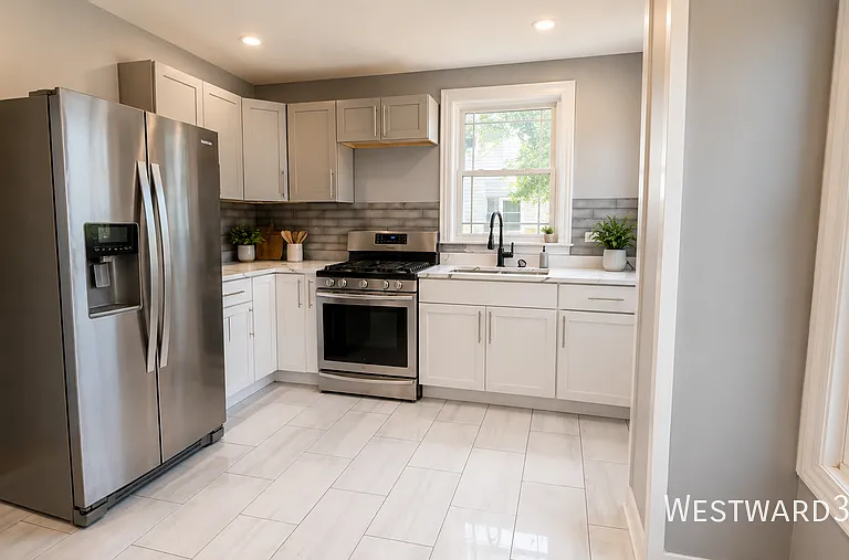 7527 S Stewart Ave #1 — Photo 5