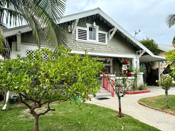 1611 W 46th St, Los Angeles, CA 90062
