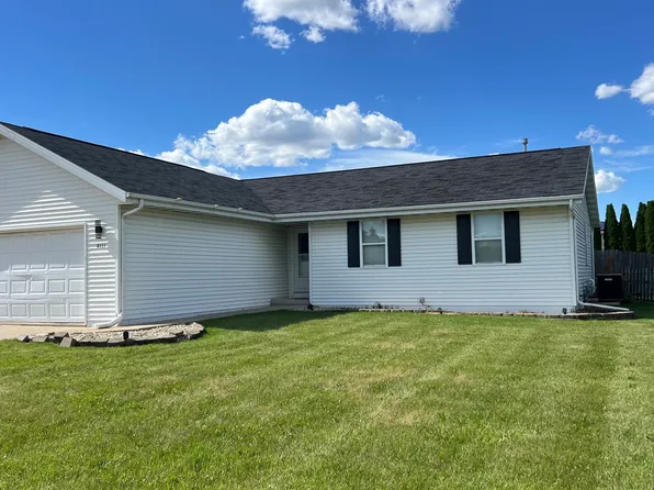 4433 E Milwaukee St, Janesville, WI 53546
