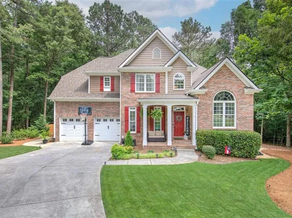 21 Bald Eagle Lndg, Adairsville, GA 30103