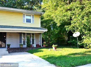 6522 Seat Pleasant Dr, Capitol Heights, MD