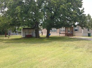 364 Shadow Tree, Mineral Wells, TX 76067