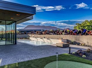 2629 W Shoshoni Trl, Saint George, UT 84770