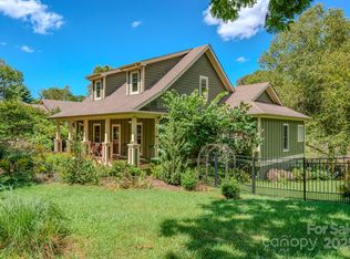 37 Moore St #35, Weaverville, NC 28787