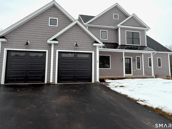 23 Melrose Drive, Cheshire, CT 06410