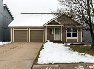 6031 N Mercier St, Kansas City, MO 64118