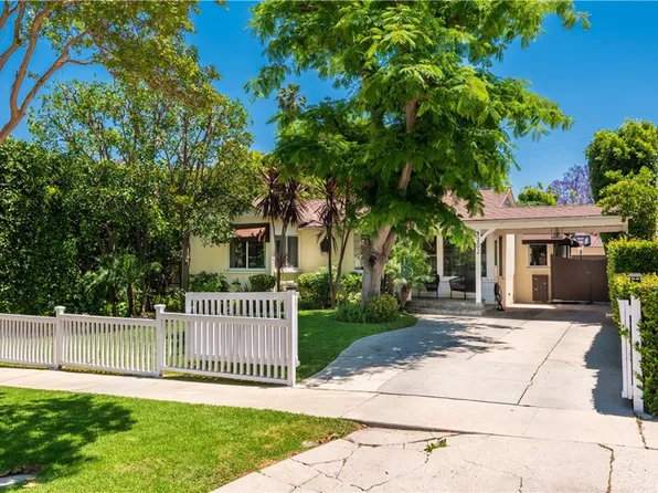 4202 Benedict Canyon Dr, Sherman Oaks, CA 91423
