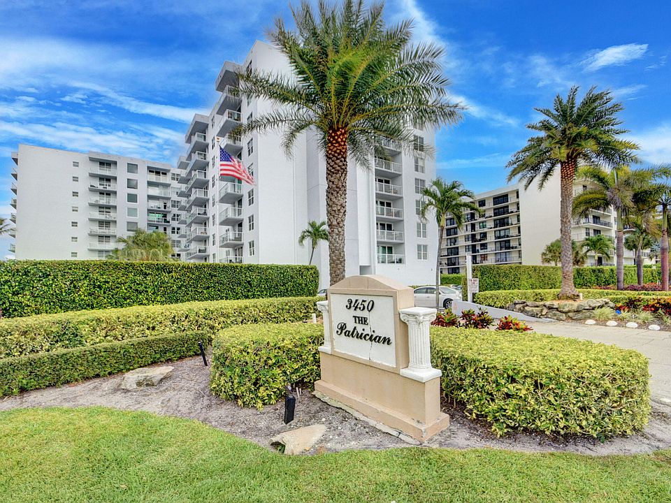 1st image of 3450 S Ocean Blvd APT 520