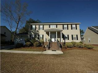 1520 Sterling Oaks Dr, Moncks Corner, SC 29461