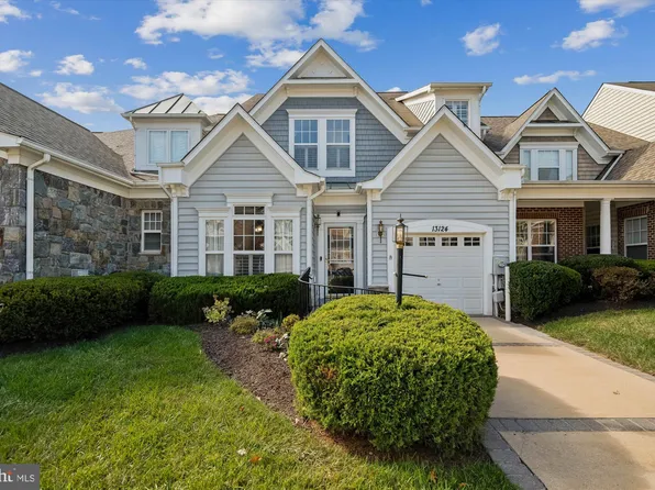 13124 Winding Trail Rd, Laurel, MD 20707
