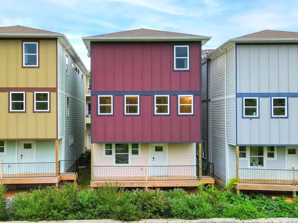 1137 Lawrence Ave #4, Madison, TN 37115