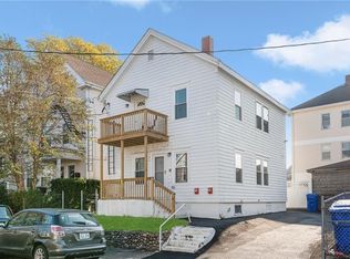 18 Marion Ter, Pawtucket, RI 02860