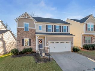 1416 Decatur Dr, Charlottesville, VA 22911