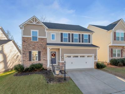 1416 Decatur Dr, Charlottesville, VA, 22911